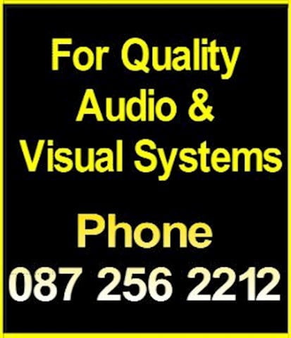 Top Audio-Visual Installers in Westmeath