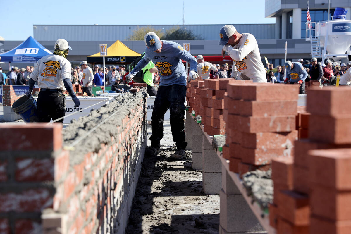 Top Bricklayers in Artane