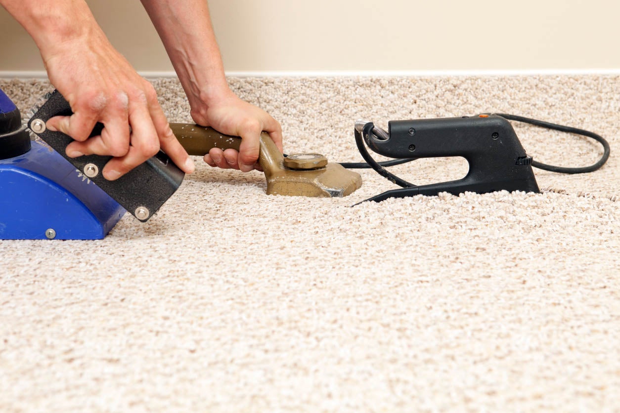 Top Carpet Installers in Louth