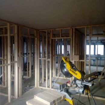 Top Deck Builders in Louth