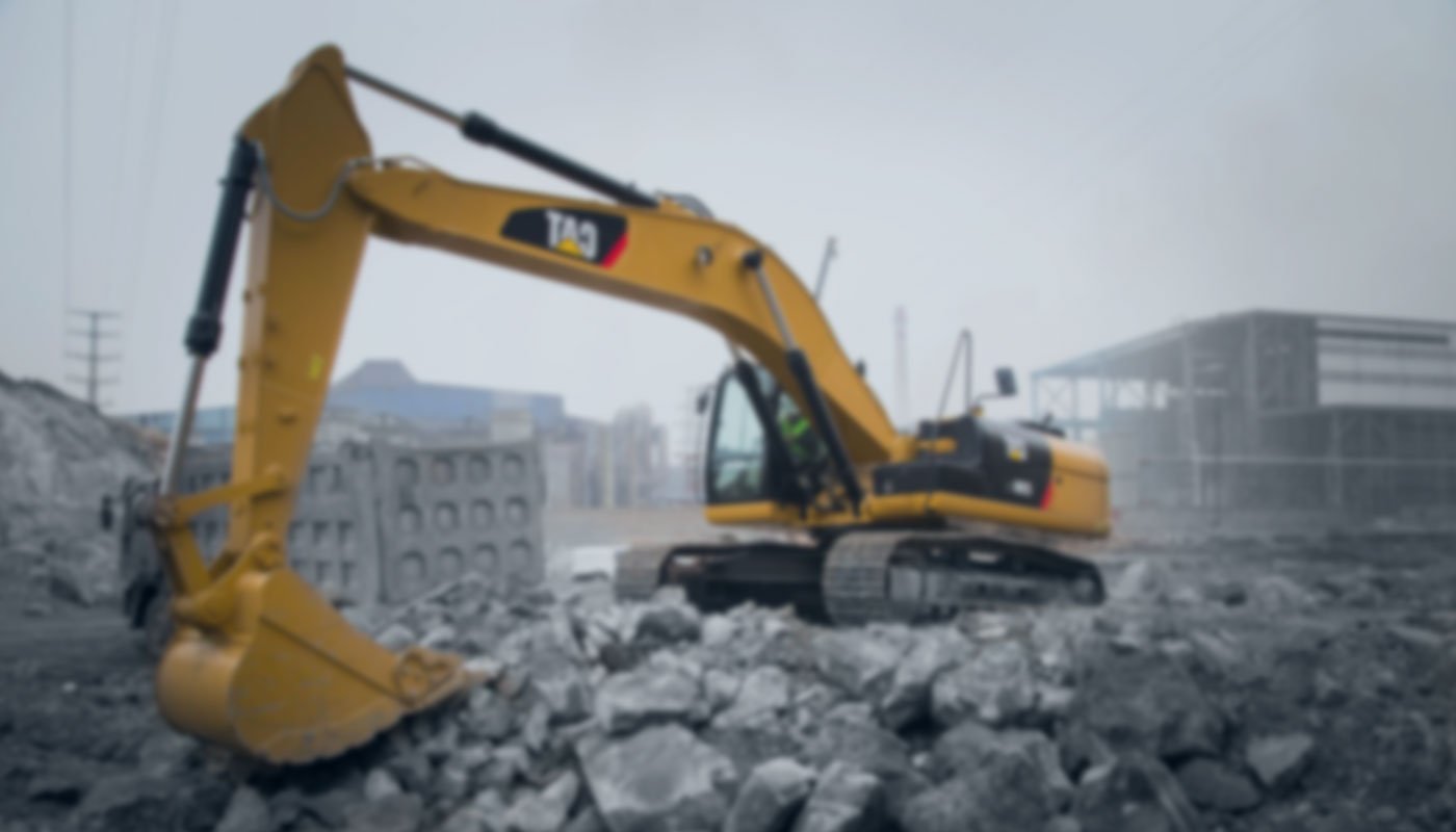 Top Demolition Experts in Offaly