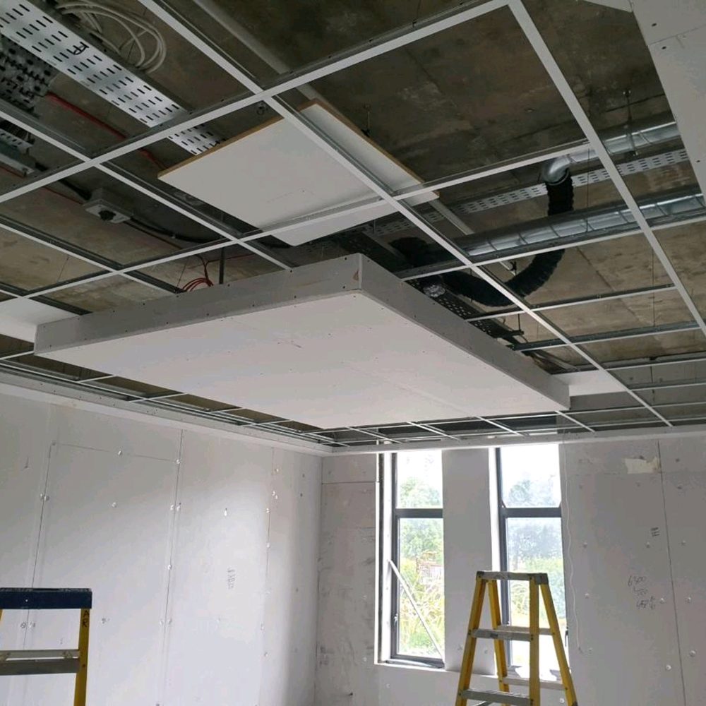 Top Drywall Installers in Offaly