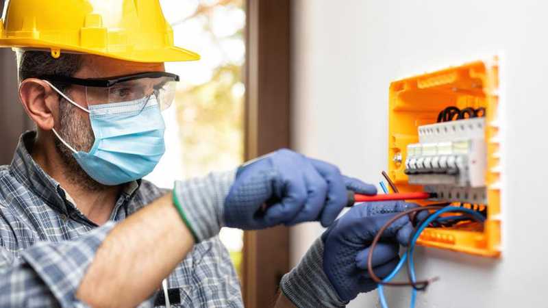 Top Electrician Services in Drumcondra