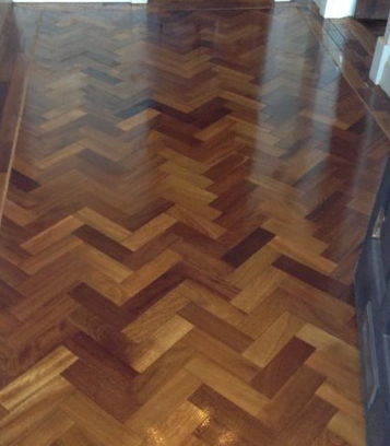 Top Flooring Installers in Offaly
