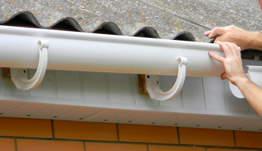 Top Gutter Installers in Offaly