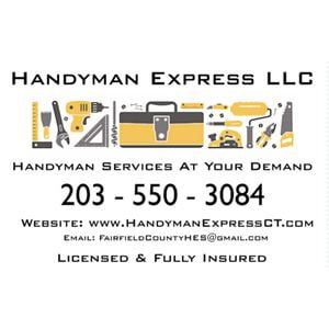 Top Handyman Services in Blackrock