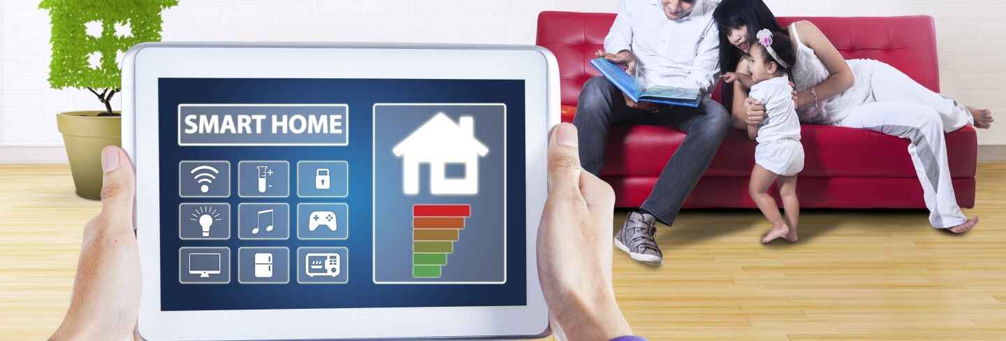 Top Home Automation Specialists in Offaly