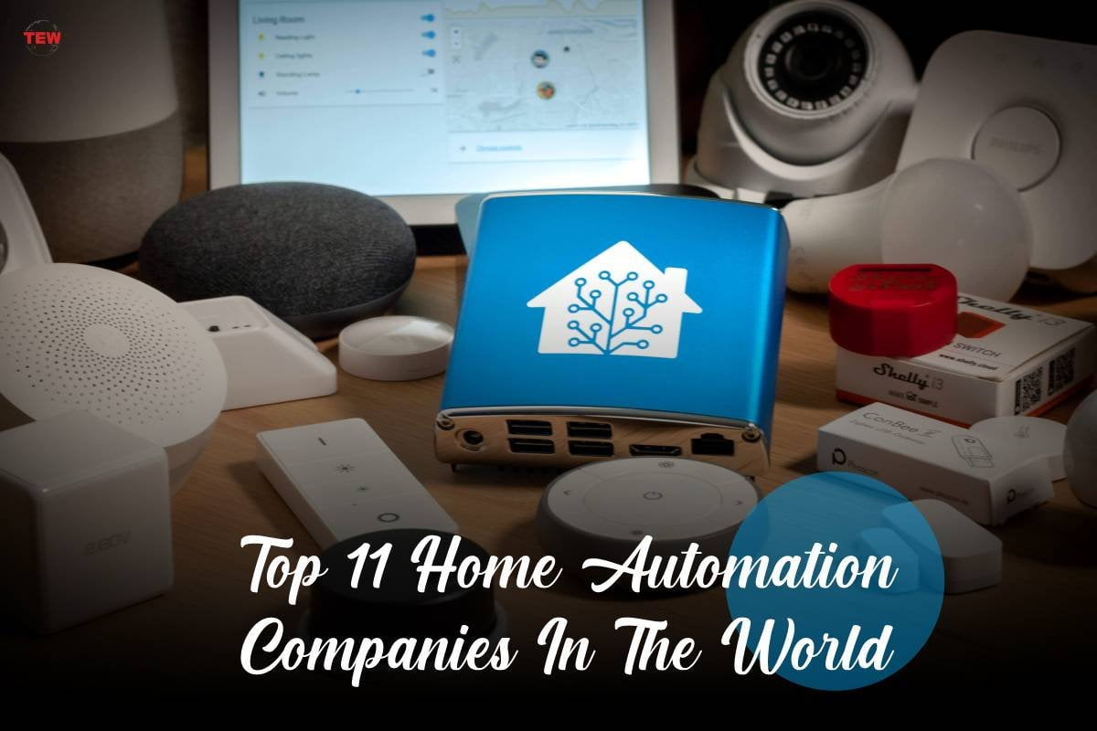 Top Home Automation Specialists in Westmeath