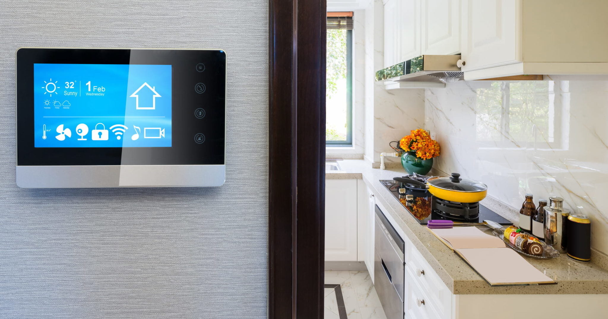 Top Home Automation Specialists in Westmeath