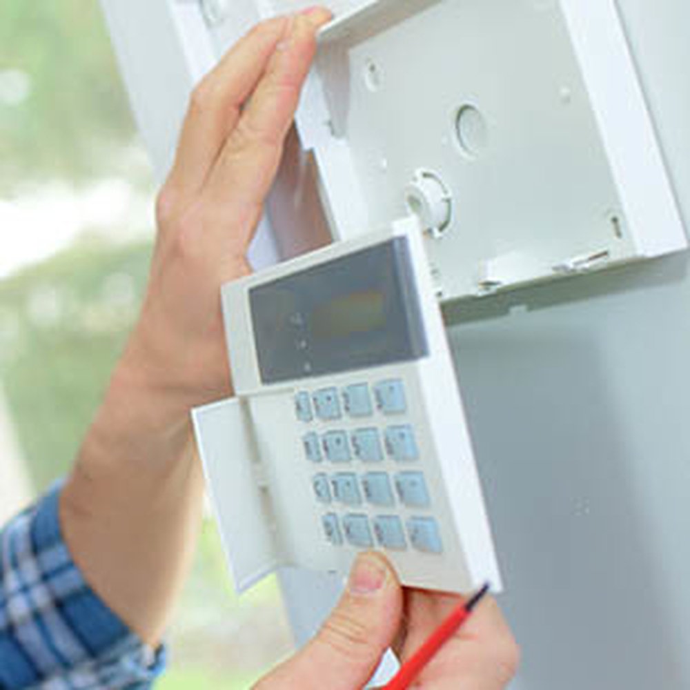 Top Home Security Specialists in Westmeath