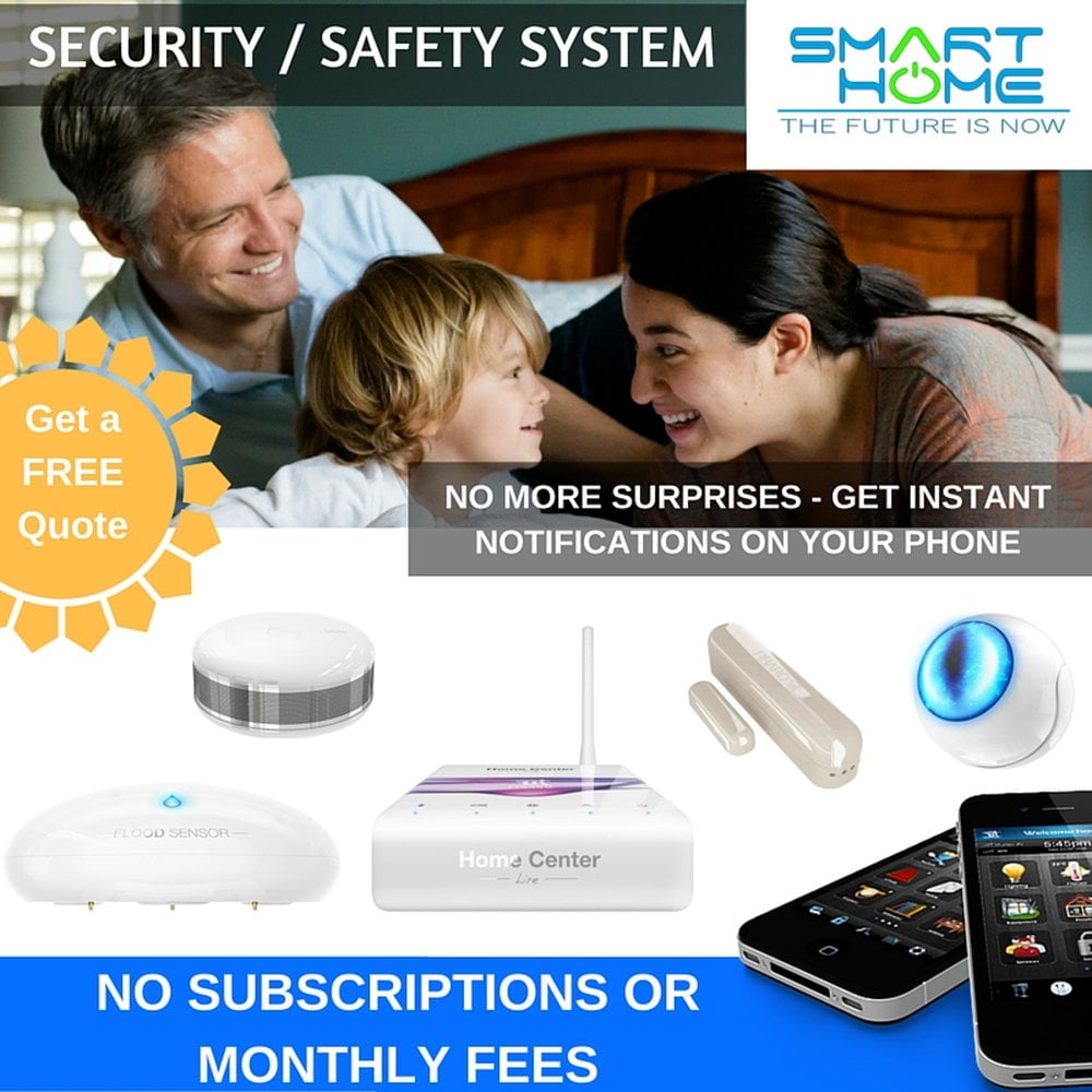 Top Home Security Specialists in Westmeath