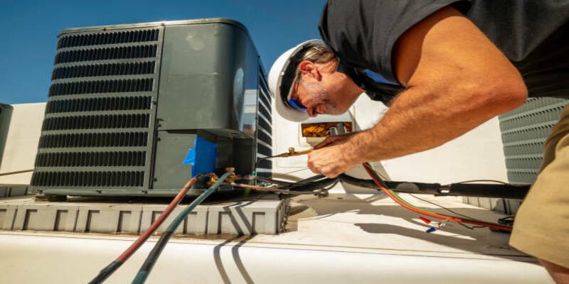 Top HVAC Technicians in Offaly