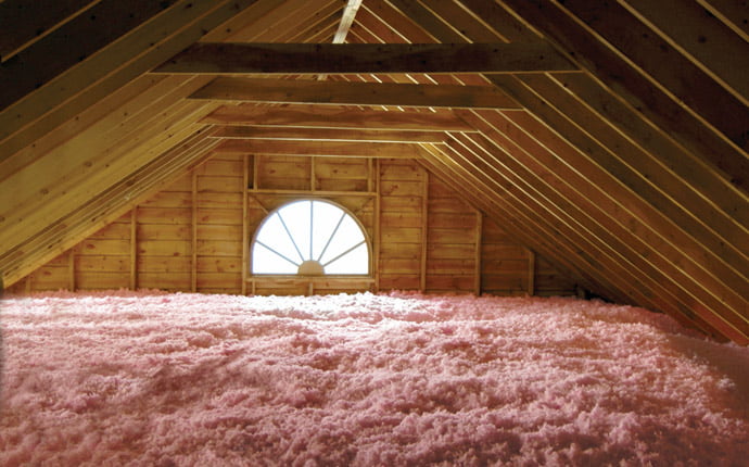 Top Insulation Installers in Louth