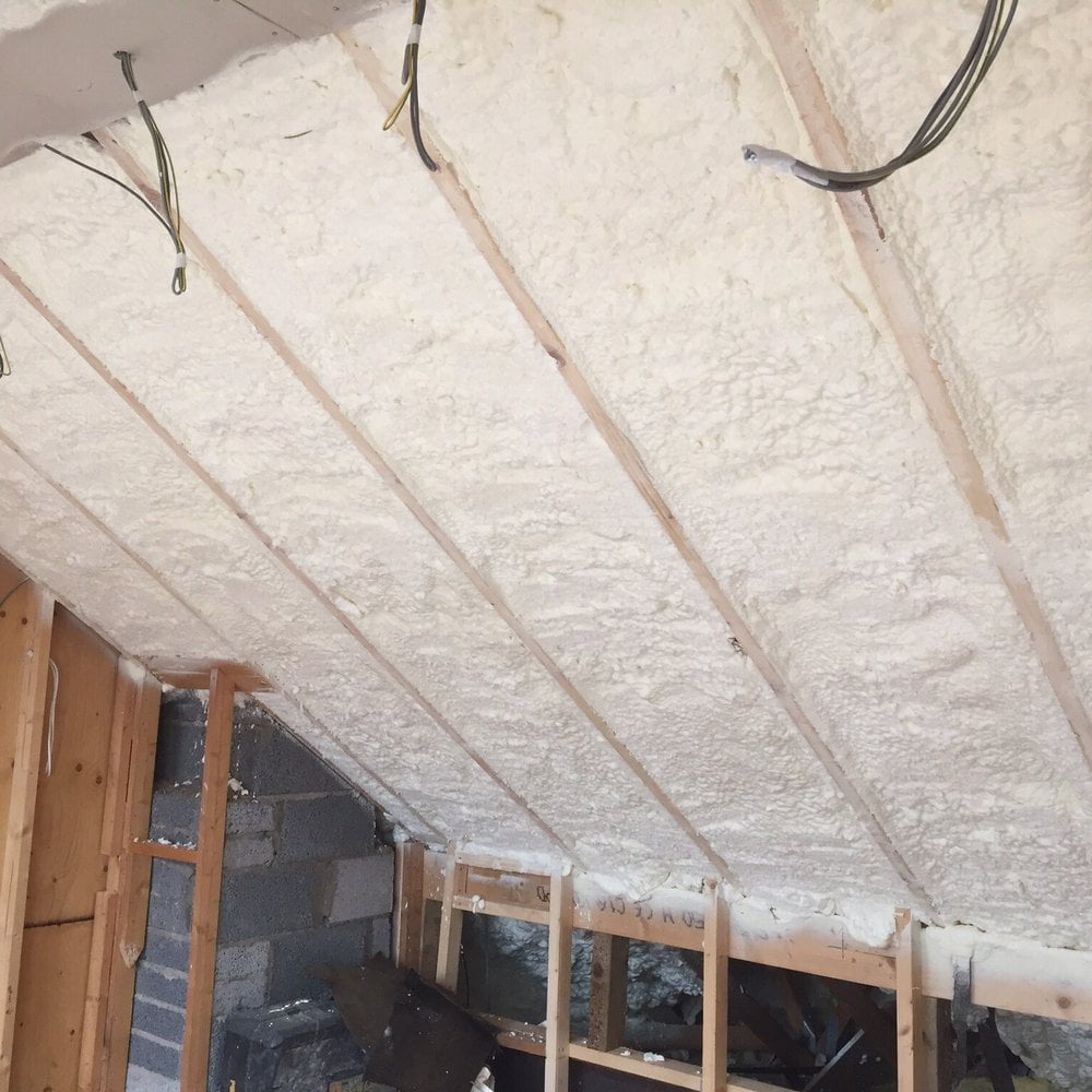 Top Insulation Installers in Offaly