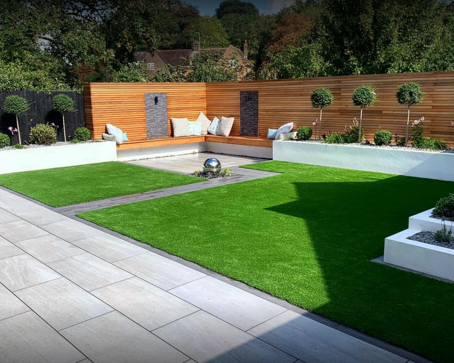 Top Landscaping Services in Malahide