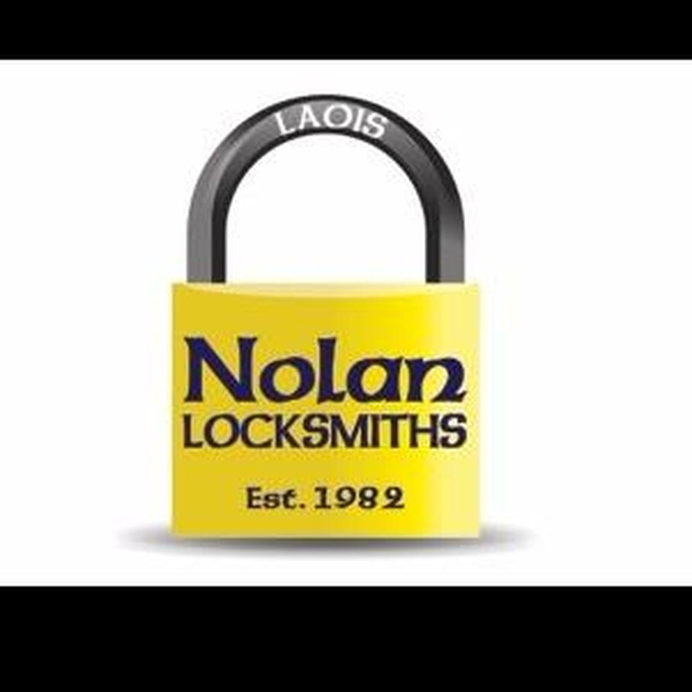 Top Locksmiths in Offaly