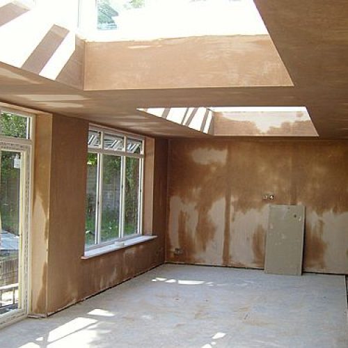 Top Plasterers in Raheny