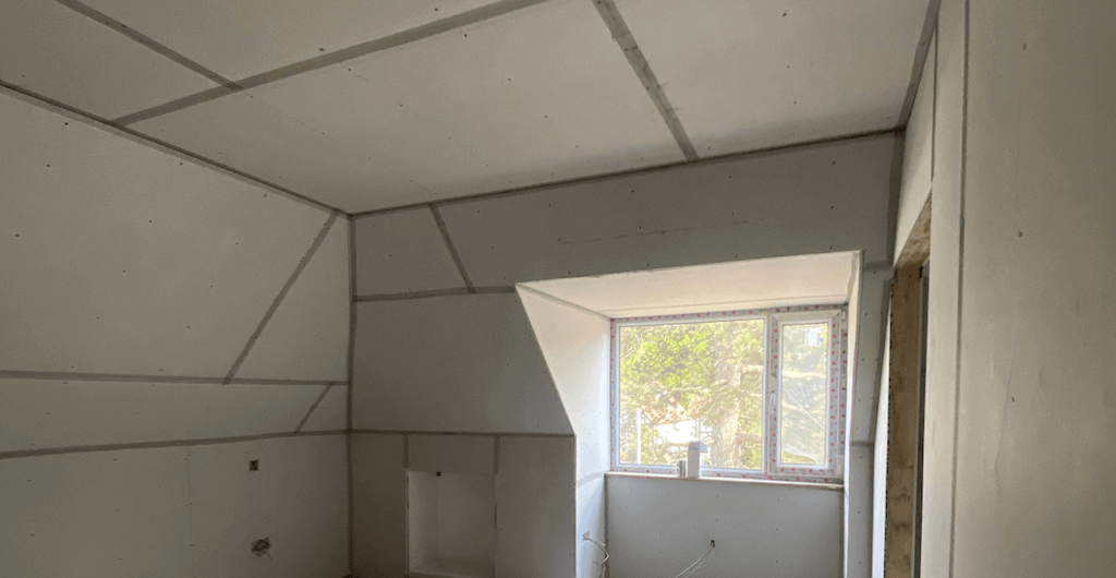 Top Plasterers in Sutton