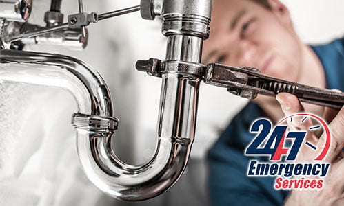 Top Plumber Services in Lucan