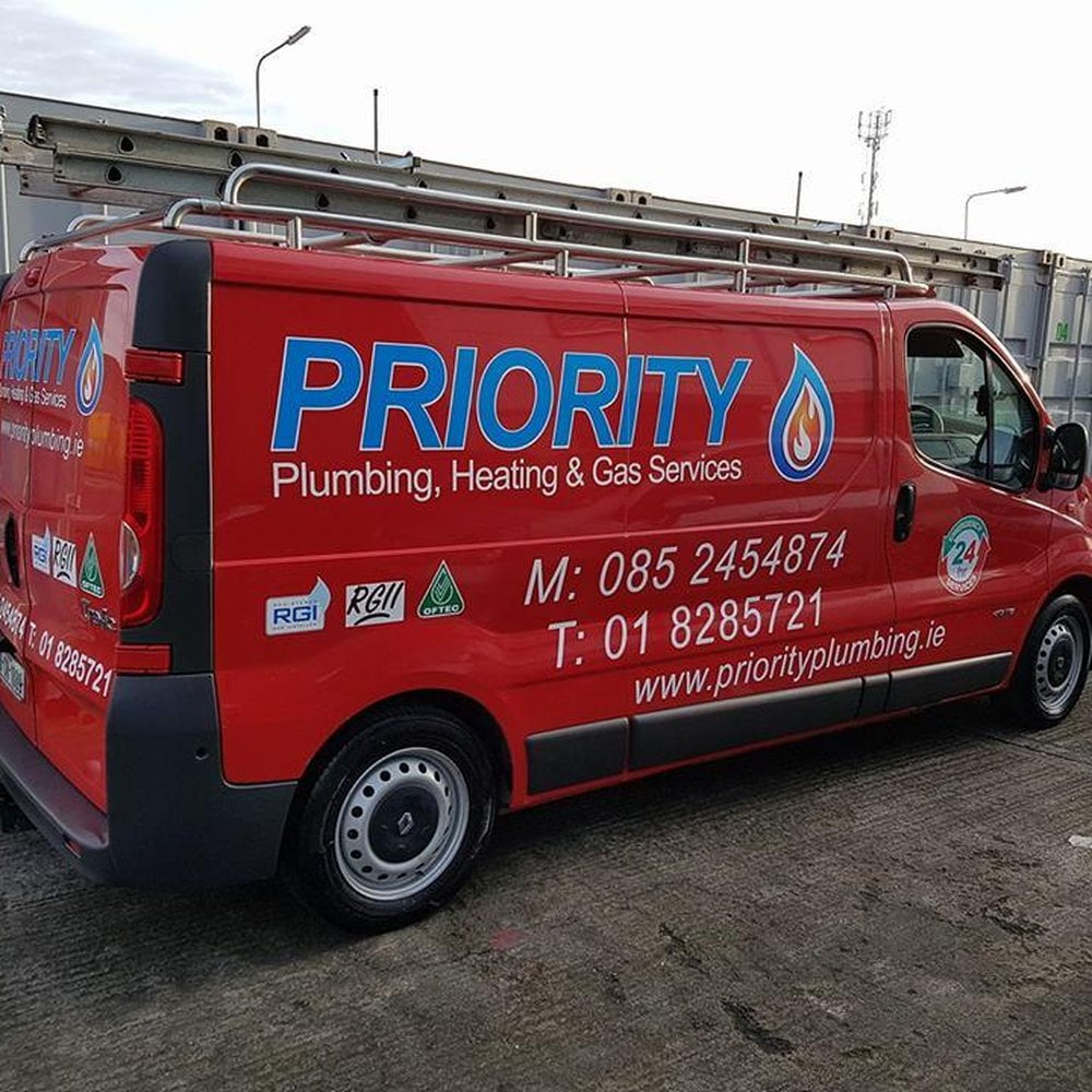 Top Plumber Services in Santry