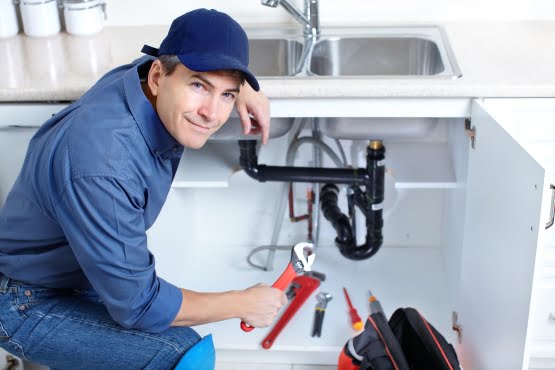Top Plumbers in Sutton