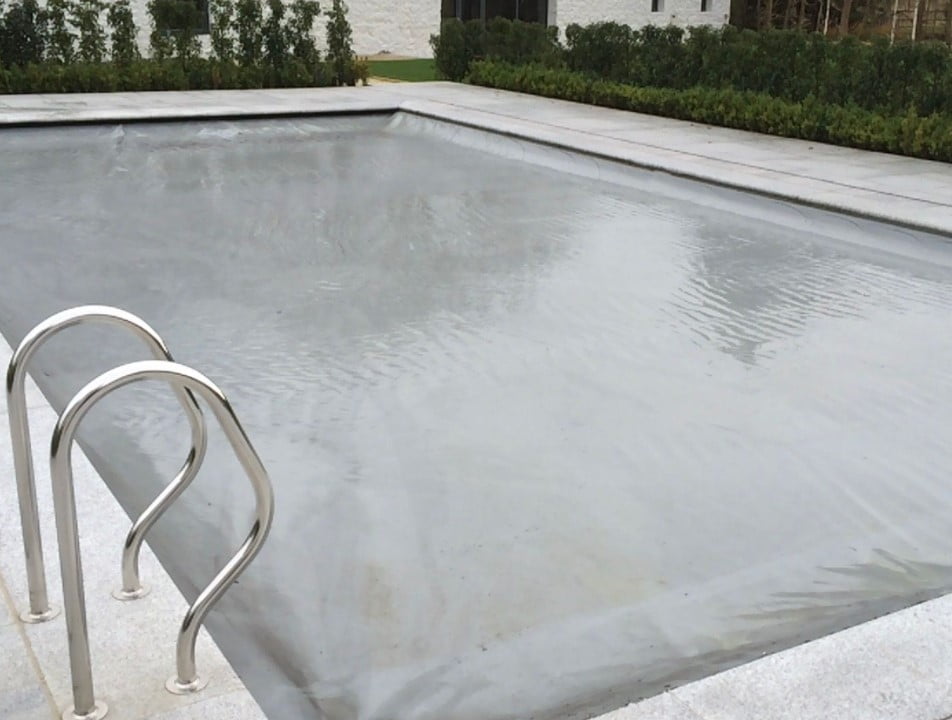 Top Pool Installers in Louth