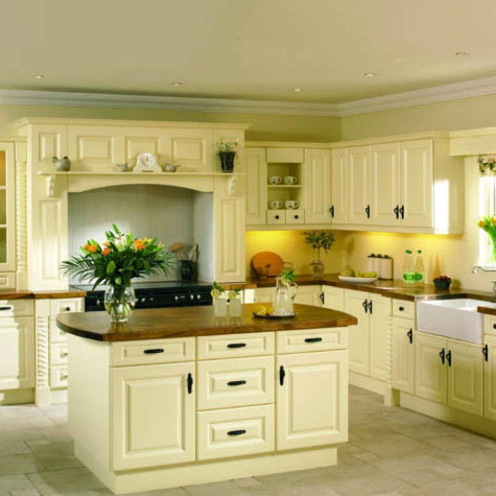 Top-rated Kitchen and Bathroom Remodelers in Offaly