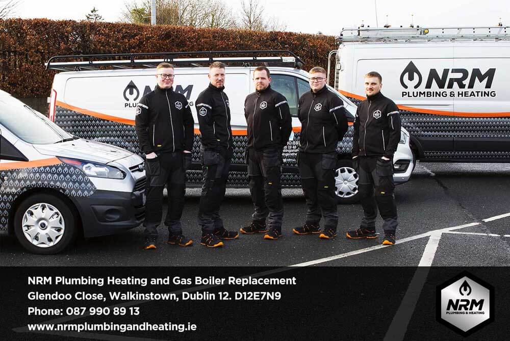 Top-rated plumber in Crumlin