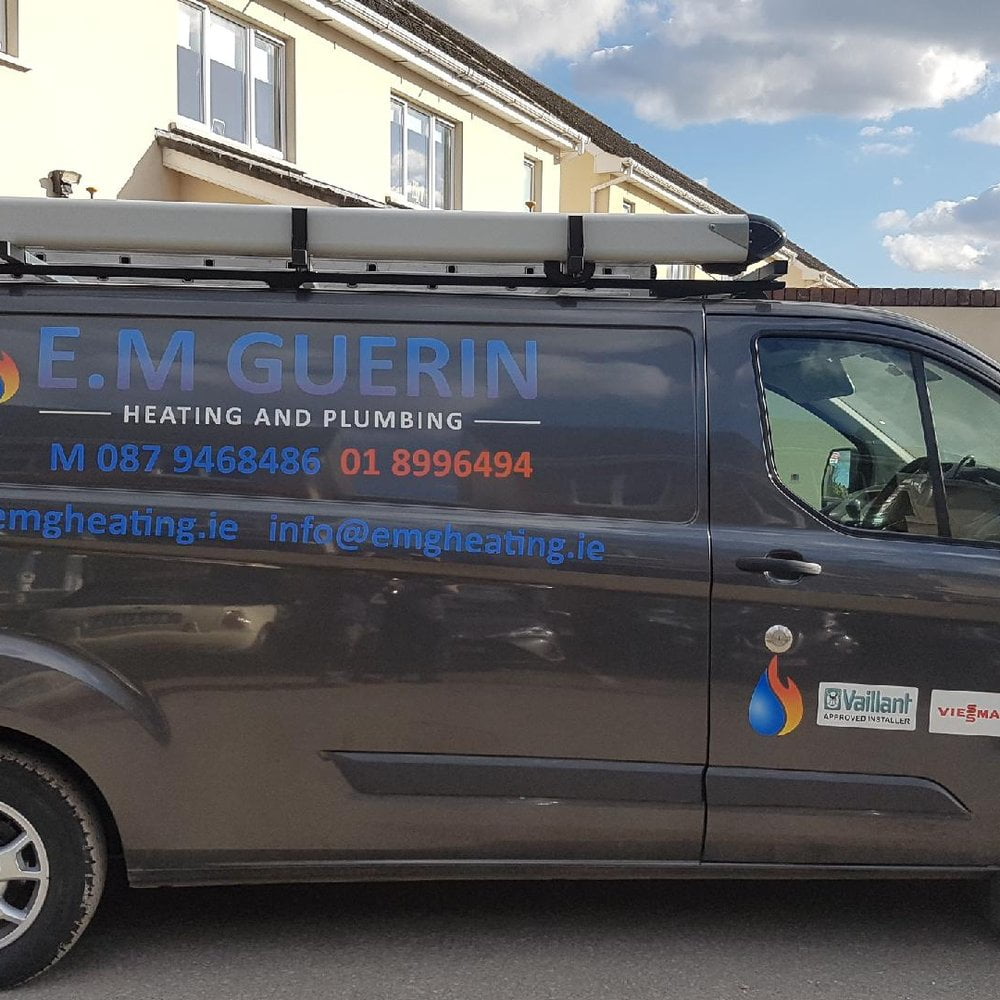 Top Rated Plumber in Glasnevin