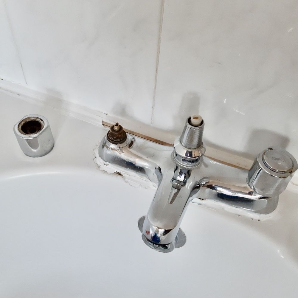 Top-rated plumber in Killester
