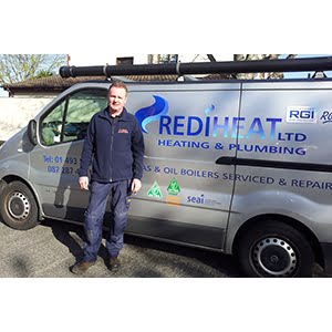 Top-rated Plumber in Knocklyon