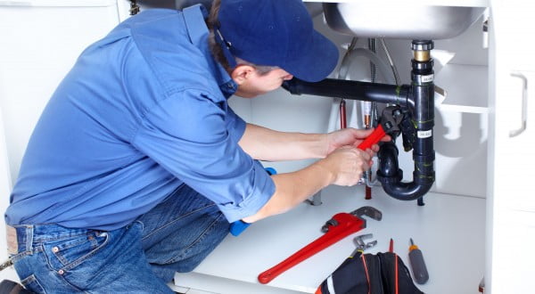 Top Rated Plumbers in Donabate