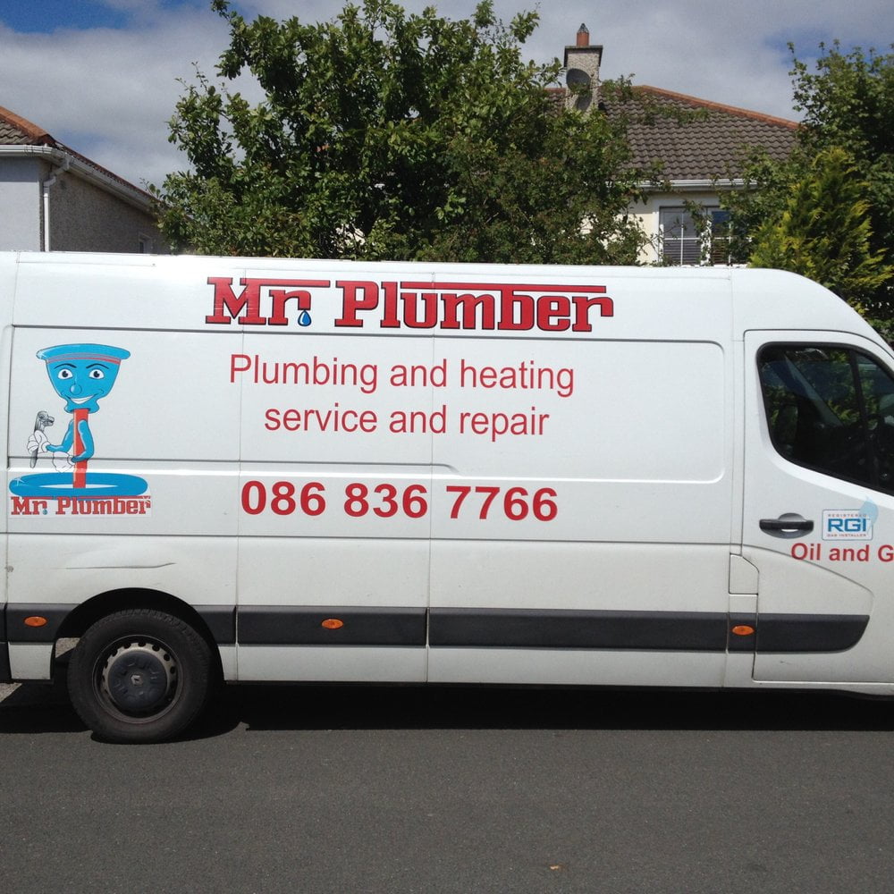 Top-rated Plumbing Services in Ballsbridge