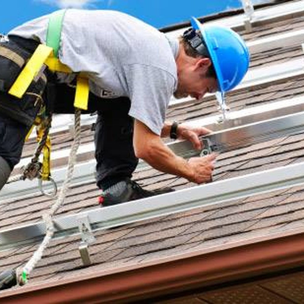 Top-rated Roofer in Glasnevin
