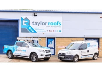Top-rated Roofer in Lusk