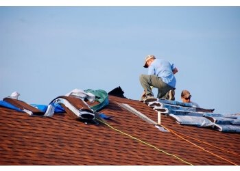 Top-rated Roofer in Sandyford