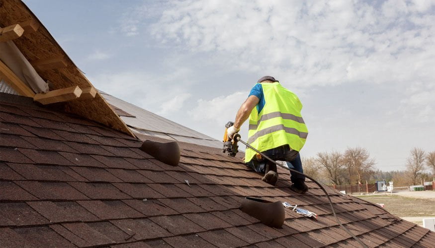 Top-rated Roofer in Sutton