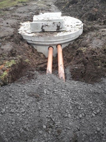 Top Rated Septic Tank Installers in Offaly