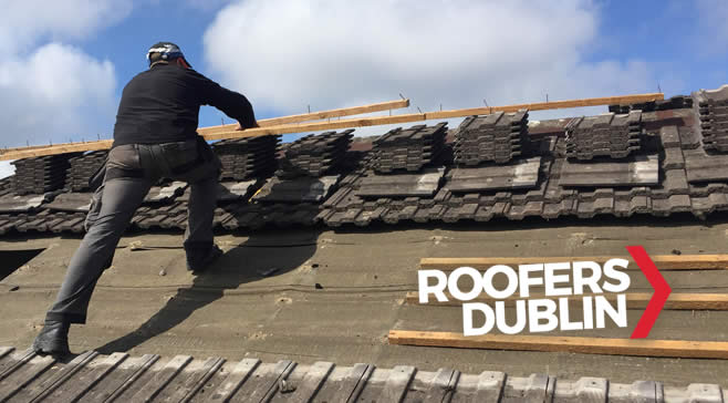 Top Roofer in Tallaght