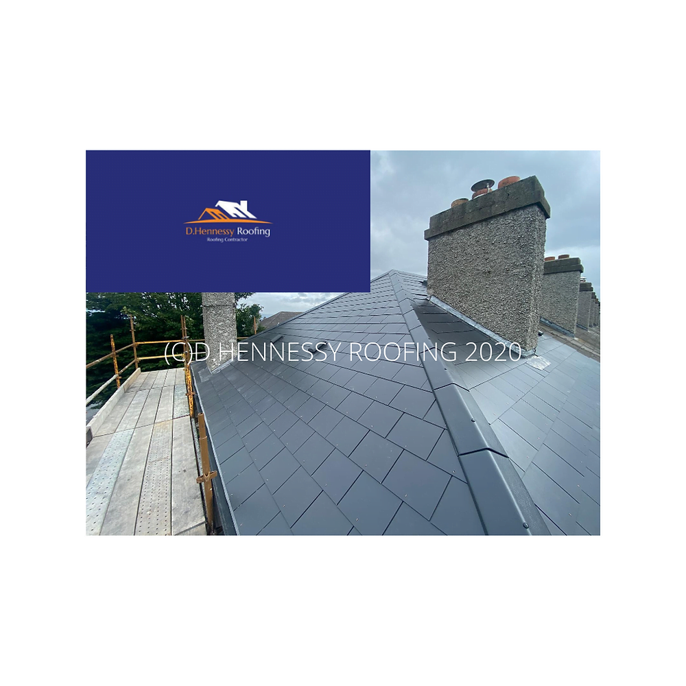 Top Roofer Services in Clontarf
