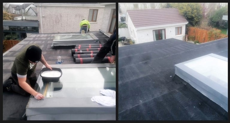 Top Roofers in Westmeath