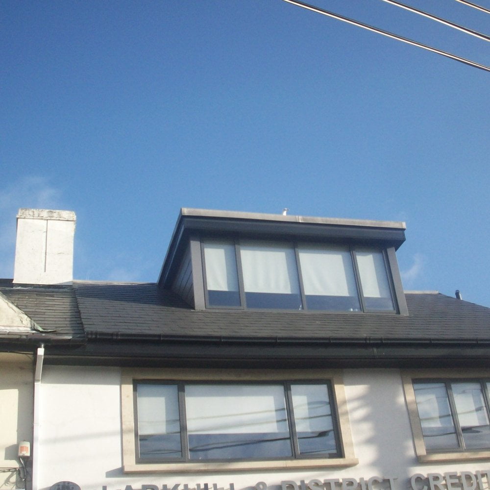 Top Roofing Contractor in Sandymount
