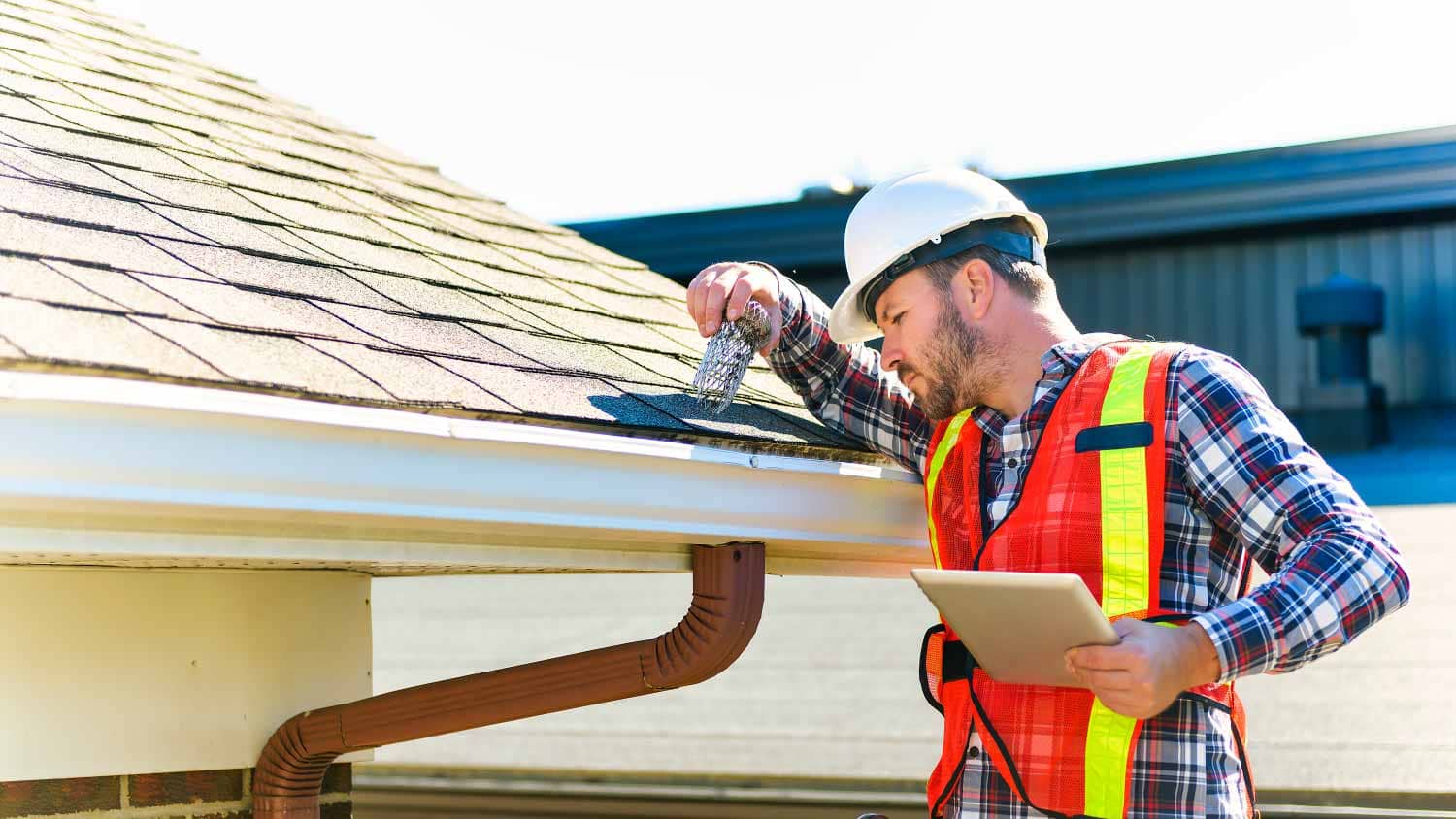 Top Roofing Inspectors in Louth