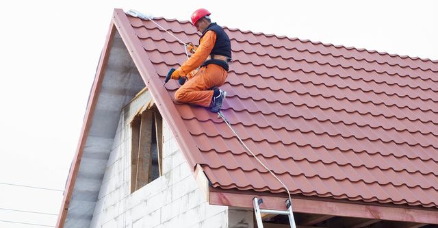 Top Roofing Inspectors in Offaly