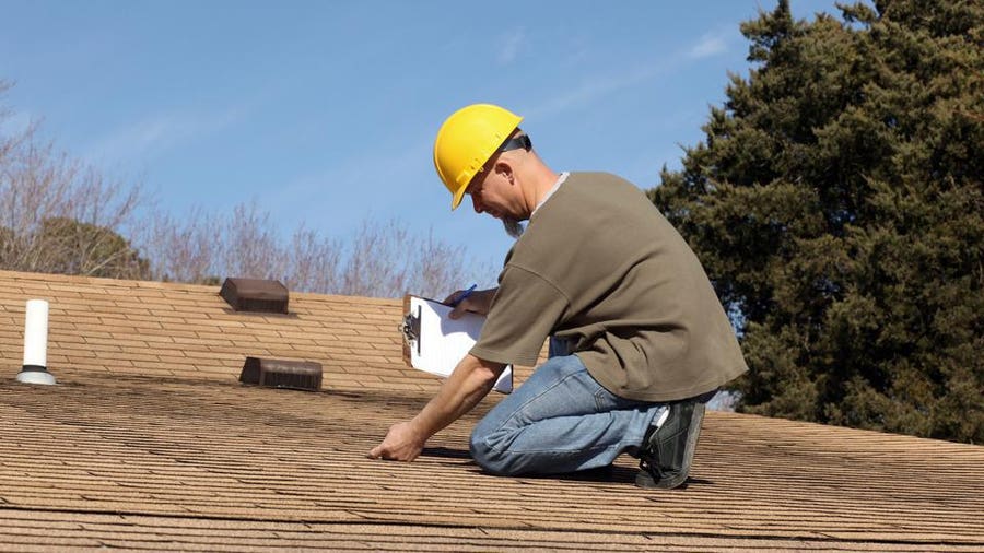 Top Roofing Inspectors in Offaly