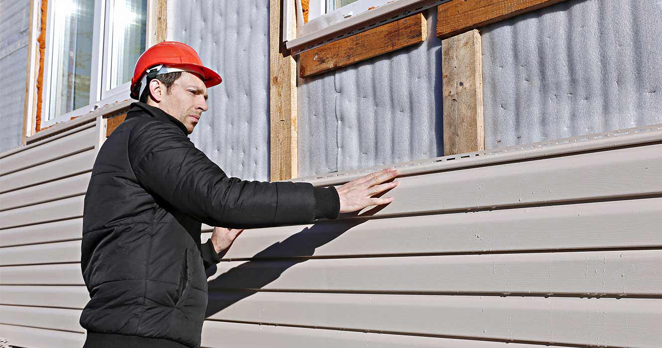 Top Siding Installers in Westmeath