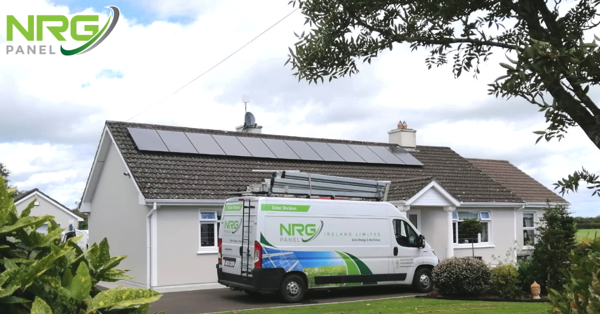 Top Solar Panel Installers in Offaly