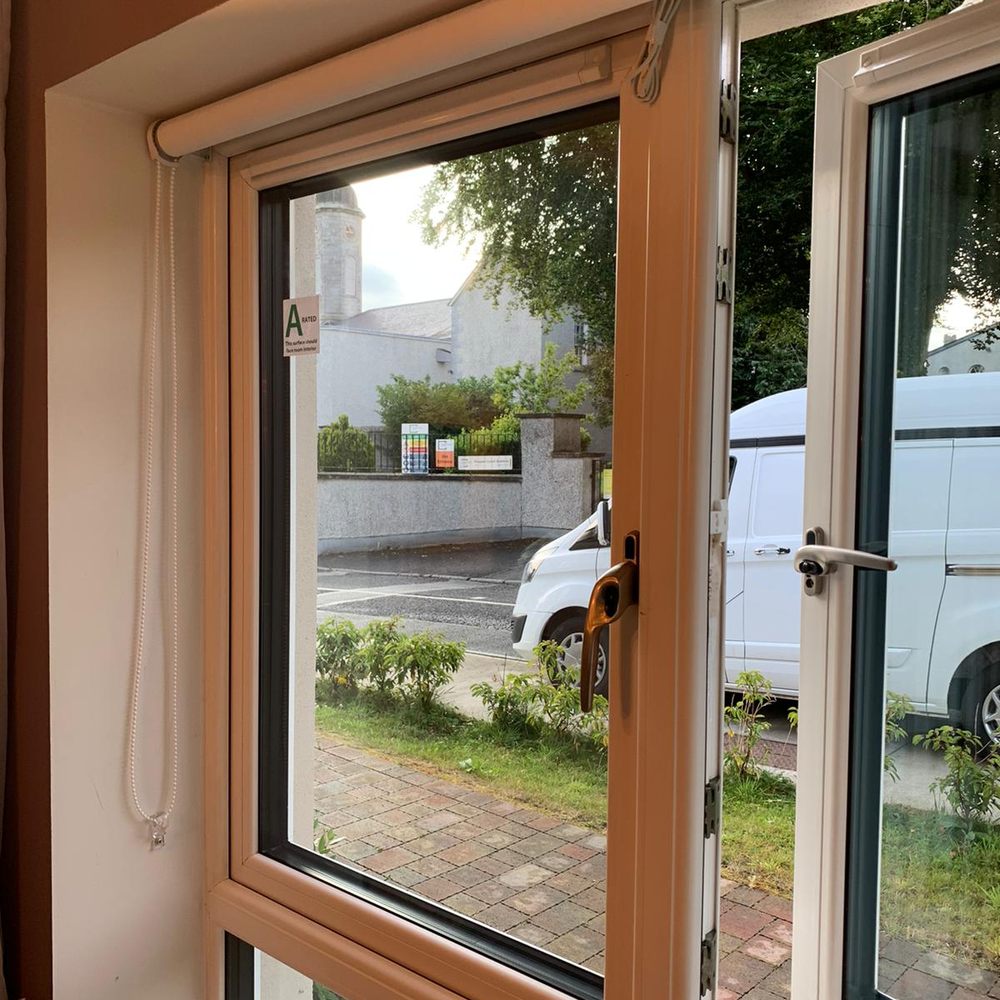Top Window Installers in Offaly