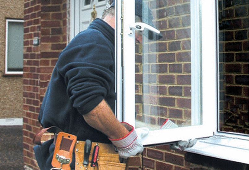Top Window Installers in Offaly